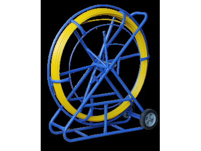 ElectroBase ® Kabeļu vilkšanas ierīce -
