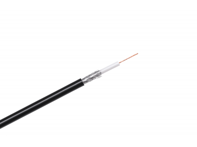 ProBase™ Koaksiālais kabelis, RG-58U 50 ohm
