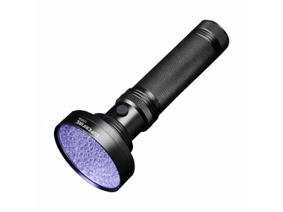 Supefire ® UV06 UV Flashlight |
