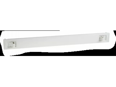 ProBase™ 1U Tukšais panelis 19" komutācijas