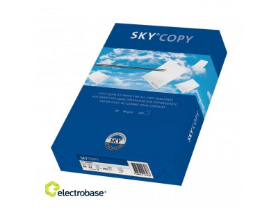 Biroja papīrs Sky Copy, A4, 80g/m2