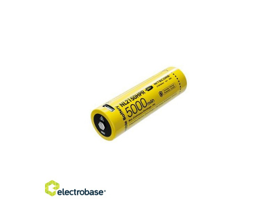 Green Cell® BATTERY REC. LI-ION 3