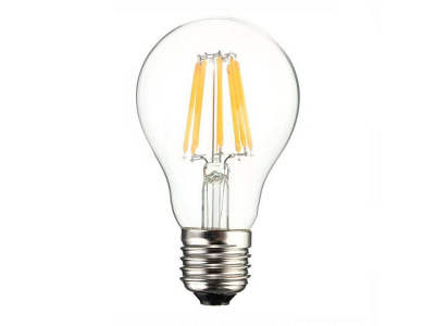 A60 LED FILAMENT SPULDZE FL-A60-70111 7W