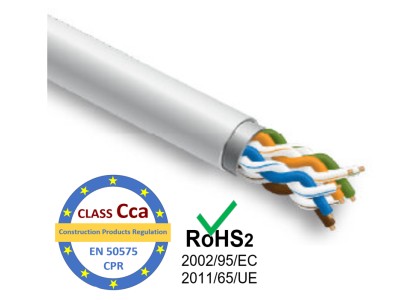 STEINMARK™ LAN Datortīklu kabelis, STEINMARK, CAT5