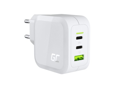 Green Cell ® 65W GaN GC