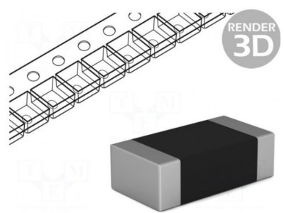 Inductor:ferrite;SMD;1206;0.47uH;200mA;600m9;Q:25;A:3.2mm