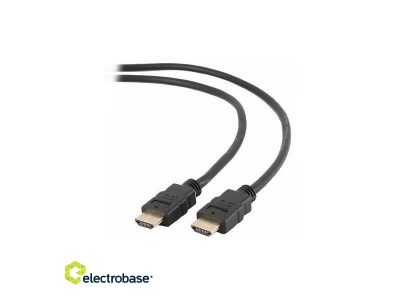 CABLE HDMI-HDMI 0.5M V2.0