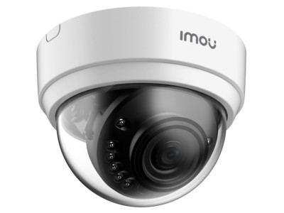 Dahua Technology Wi-Fi 4MP Network Dome