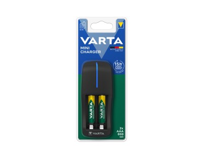 VARTA ® VARTA Charger Mini +