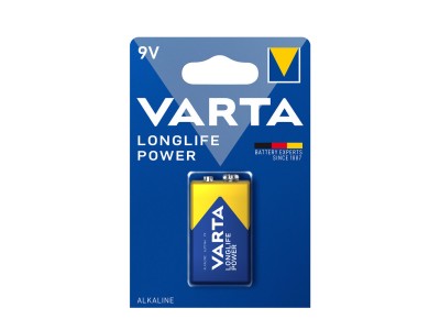VARTA ® VARTA Longlife Power Alkaline