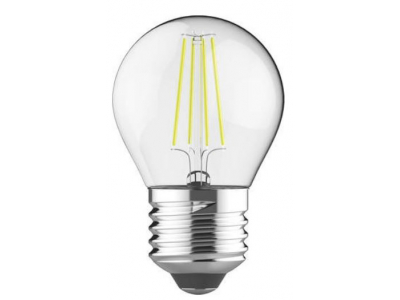 SPULDZE G45 LED FILAMENT 70212 4W