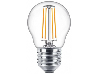 Philips spuldze LED classic 4.3