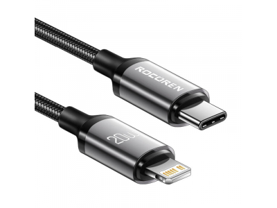 Retro Series  USB Cable C TO