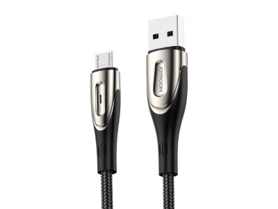 S-M411 2.4A USB Micro Fast