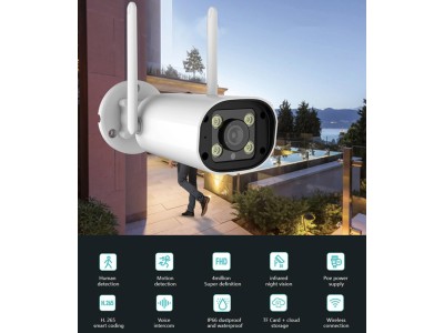 ElectroBase ® 5GHz and 2.4