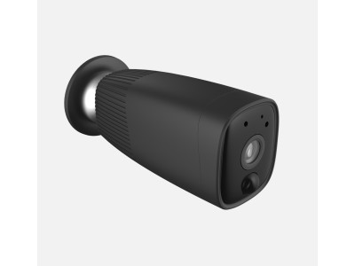 ElectroBase ® 2MP Wi-Fi platleņķa 110°