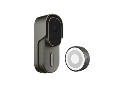 ElectroBase ® Battery Doorbell WiFi |
