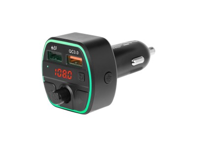 FM auto raidītājs - transmiters |