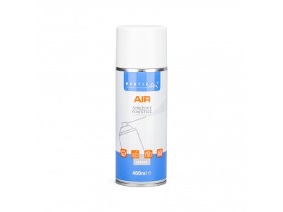 Saspiests gaiss 400ml. Montis MT045