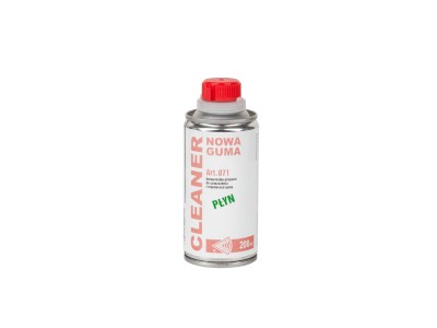 Tīrīšanas līdzeklis NOWA GUMA 200ml ART