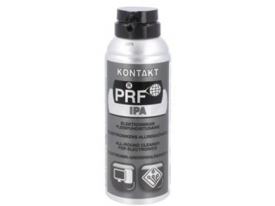 Isopropyl alcohol; KONTAKT IPA; 220ml; spray