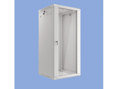 ProBase™ 15U 19`` Sienas komutacijas skapis/