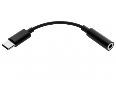 REBEL ™ Adapteris USB Type-C male