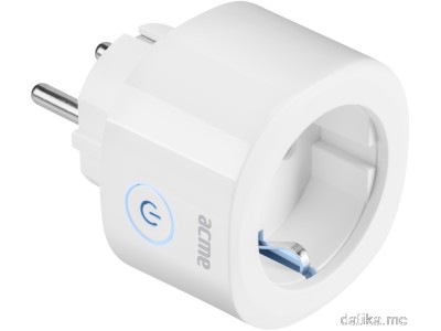 ElectroBase ® Acme Smart Wifi EU
