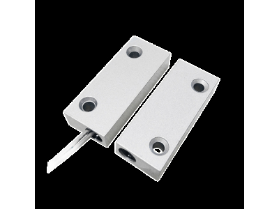 Wired magnetic contact ZDD-417M, surface mount