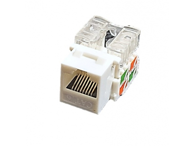 ElectroBase ® Keystone modulis CAT6 UTP
