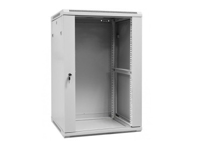 ProBase™ 15U 19`` Sienas komutacijas skapis/