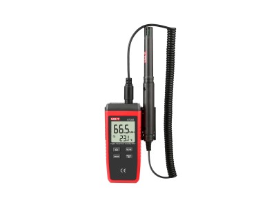 UNI-TI ® UT333S Digitālais temperatūras un