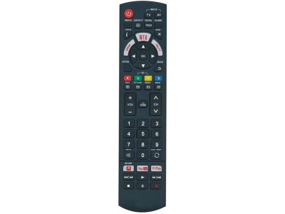 Jolly Line Universāla tālvadības pults PANASONIC