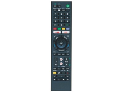 Jolly Line Universāla tālvadības pults Sony