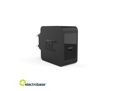 Green Cell ® Green Cell Charger