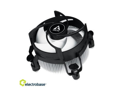 ARCTIC Alpine 17 Compact CPU Cooler
