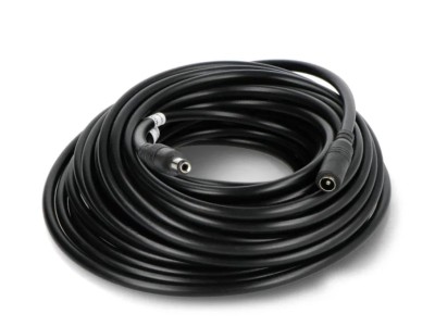 Cable; DC 5,5/2,1 plug