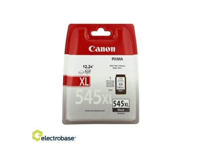 Canon Ink PG-545XL Black (8286B001)
