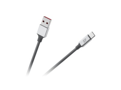 REBEL ™ Savienotājvads USB-C - USB