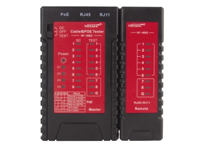 NOYAFA ® Ethernet Tīkla Cat5/5e/6/6e Kabeļu