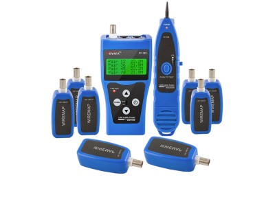 NOYAFA ® Ethernet, USB, Koaksiālo Kabeļu