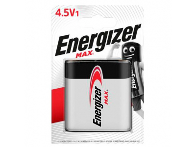Energizer ® 4.5V 3R12 baterija