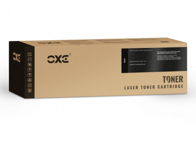 Toner OXE replacement HP 30X CF230X