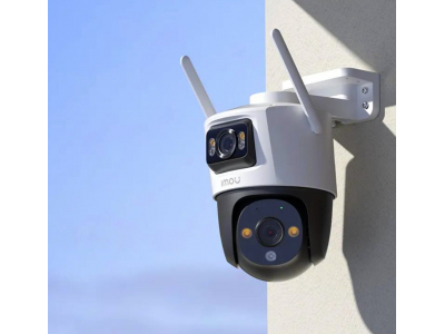 Dahua Technology Imou Cruiser Dual 10MP
