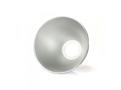 Bousval Électrique™ LED High Bay aluminum