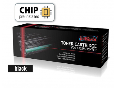 JetWorld Toner HP 85X (CE285X) printera