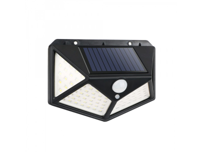 Forever Light SUNARI Solar Lamp LED