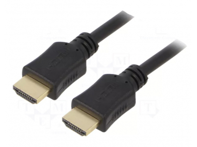 GEMBIRD Cable HDMI-HDMI 1.8M 3D