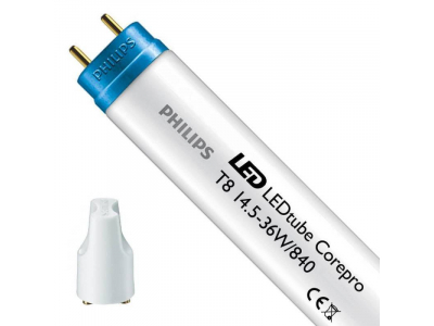 Philips CorePro LED spuldze 1200mm 15