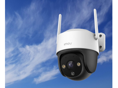 Dahua Technology Imou Cruiser 2C 5MP